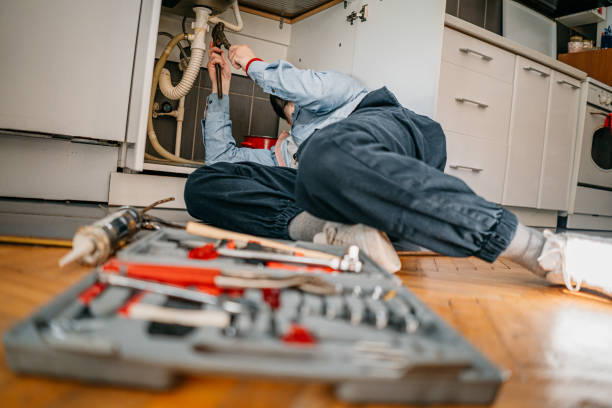 Best Hot Water Heater Installation  in Aberdeen, OH