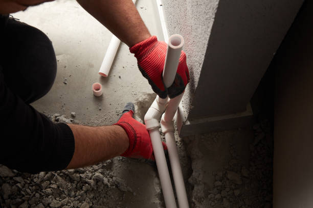 Best Leak Detection Services  in Aberdeen, OH