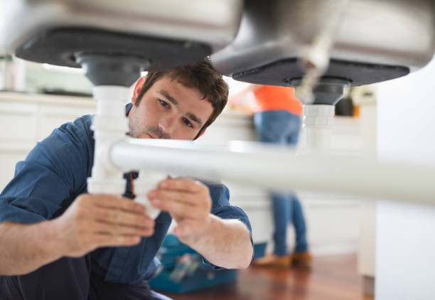 Best Drain Cleaning Services  in Aberdeen, OH