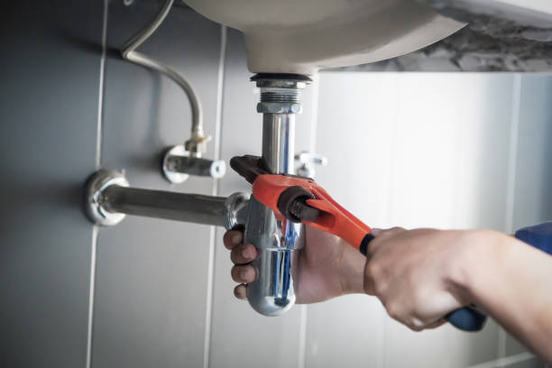 Best Plumbing Installation Services  in Aberdeen, OH