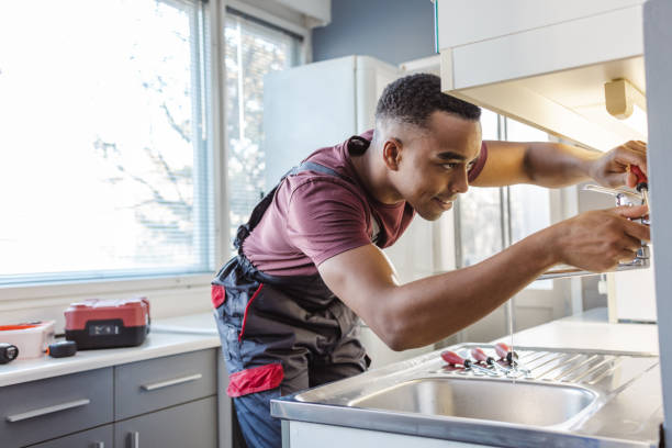 Best Water Leak Repair  in Aberdeen, OH